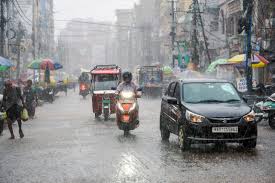 Shakhti Cyclone : राज्यात जोरदार पावसाची शक्यता