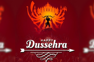 Festival of Vijayadashmi or Dussehra Being Celebrated across the Country Today