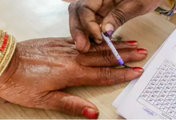 Filing of Nominations For Second Phase of Bihar Assembly Elections to End Today