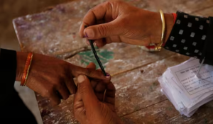 बिहार विधानसभा चुनाव के पहले चरण की अधिसूचना आज जारी होगी