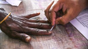 Bihar Assembly Elections: Notification Issued and Strict Security Guidelines in Place for Nominations
