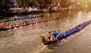 Kerala Tourism Department Hosts Champions Boat League Across Traditional and New Venues