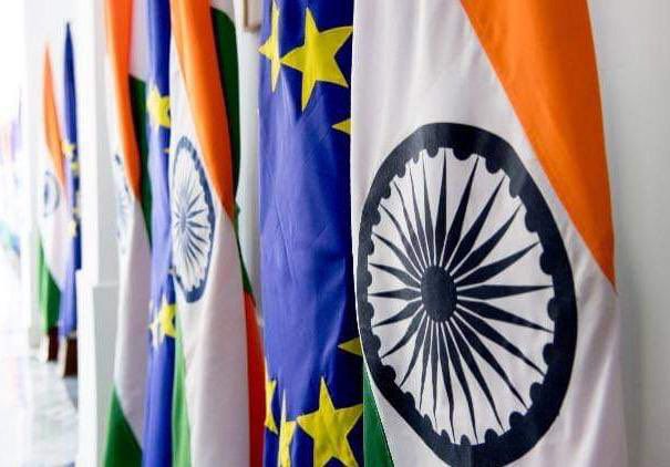 India, EU Begin 14th Round of FTA Talks in Brussels