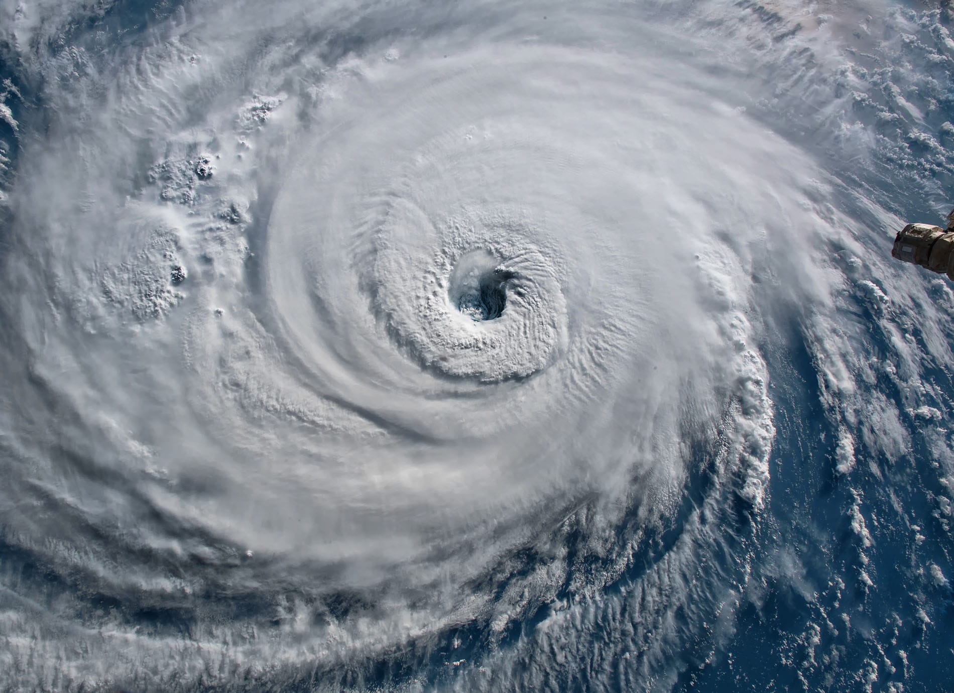 Odisha on High Alert Ahead of Expected Cyclone Over Bay of Bengal