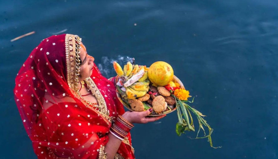 आज नहाय-खाय के साथ शुरू हो रहा है आस्था का महापर्व छठ