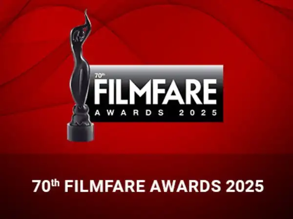 અનેક નામાંકિત ફિલ્મી કલાકારોની ઉપસ્થિતીમાં અમદાવાદમાં ફિલ્મફેર એવોર્ડ કાર્યક્રમ