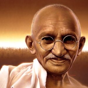 દેશ આજે રાષ્ટ્રપિતા મહાત્મા ગાંધીની જન્મજયંતિ નિમિત્તે તેમને શ્રદ્ધાસુમન અર્પણ કરી રહ્યો છે