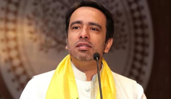 Union Minister Jayant Chaudhary Engages with Philippine Institutions on Labour and Skills