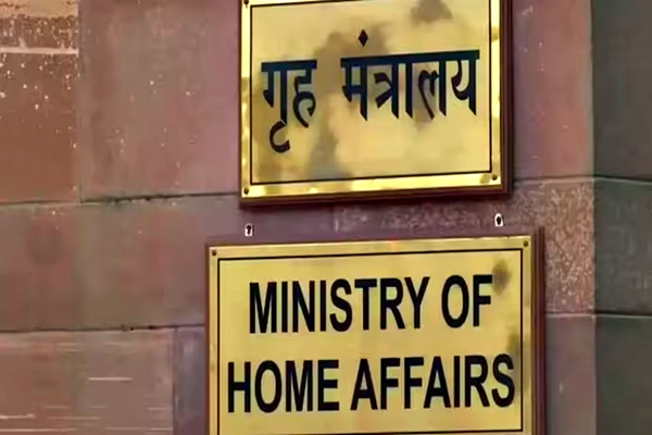 ગૃહ મંત્રાલયની ઉચ્ચ સ્તરીય સમિતિની નવી દિલ્હીમાં વિવિધ મુદ્દાઓ પર લદ્દાખના નેતાઓ સાથે વાતચીત