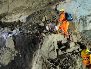 Tragedy in Himachal: 15 Dead, 1 Child Missing After Bus Buried in Landslide