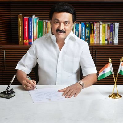 एम.के. स्टालिन ने विदेश मंत्री डॉ. सुब्रह्मण्यम जयशंकर से श्रीलंका के अधिकारियों द्वारा पकड़े गए मछुआरों की शीघ्र रिहाई सुनिश्चित करने का आग्रह किया