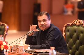 Union Minister Nitin Gadkari Meets Swiss Economic Affairs Delegation in New Delhi