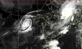 ગંભીર ચક્રવાત વાવાઝોડું “શક્તિ” આવતીકાલ બાદ ધીમું પડે તેવી સંભાવના