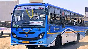 GSRTCના તમામ કર્મચારીઓને 10 હજાર રૂપિયા તહેવાર પેશગી રકમ અપાશે
