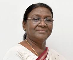 રાષ્ટ્રપતિ દ્રૌપદી મુર્મૂ આજથી 11 તારીખ સુધી રાજ્યનાં ત્રણ દિવસના પ્રવાસે આવશે