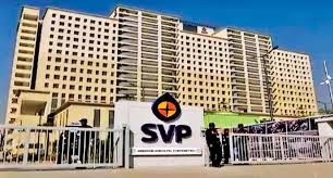 અમદાવાદની સરદાર વલ્લભભાઈ પટેલ – SVP હૉસ્પિટલમાં આજે સવારે આગનો બનાવ બન્યો હતો. લાગી હતી