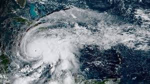 Hurricane Melissa to Make Landfall in Jamaica Today