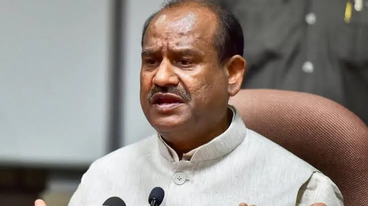 ६८वी राष्ट्रकुल संसद परिषद : लोकसभेचे सभापती ओम बिरला यांच्या नेतृत्वाखाली भारताचं प्रतिनिधीमंडळ सहभागी होणार