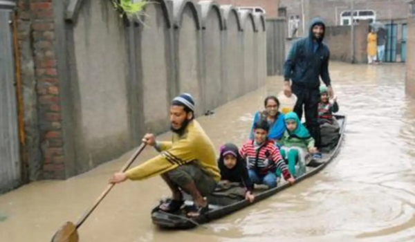 Disaster Management Committees Set Up Across J&K to Improve Preparedness and Response