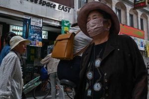 Japan Declares Nationwide Flu Epidemic as Over 4,000 Cases Reported, Schools Closed