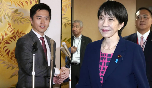 LDP and Japan Innovation Party Strike Coalition Ahead of Prime Minister Vote