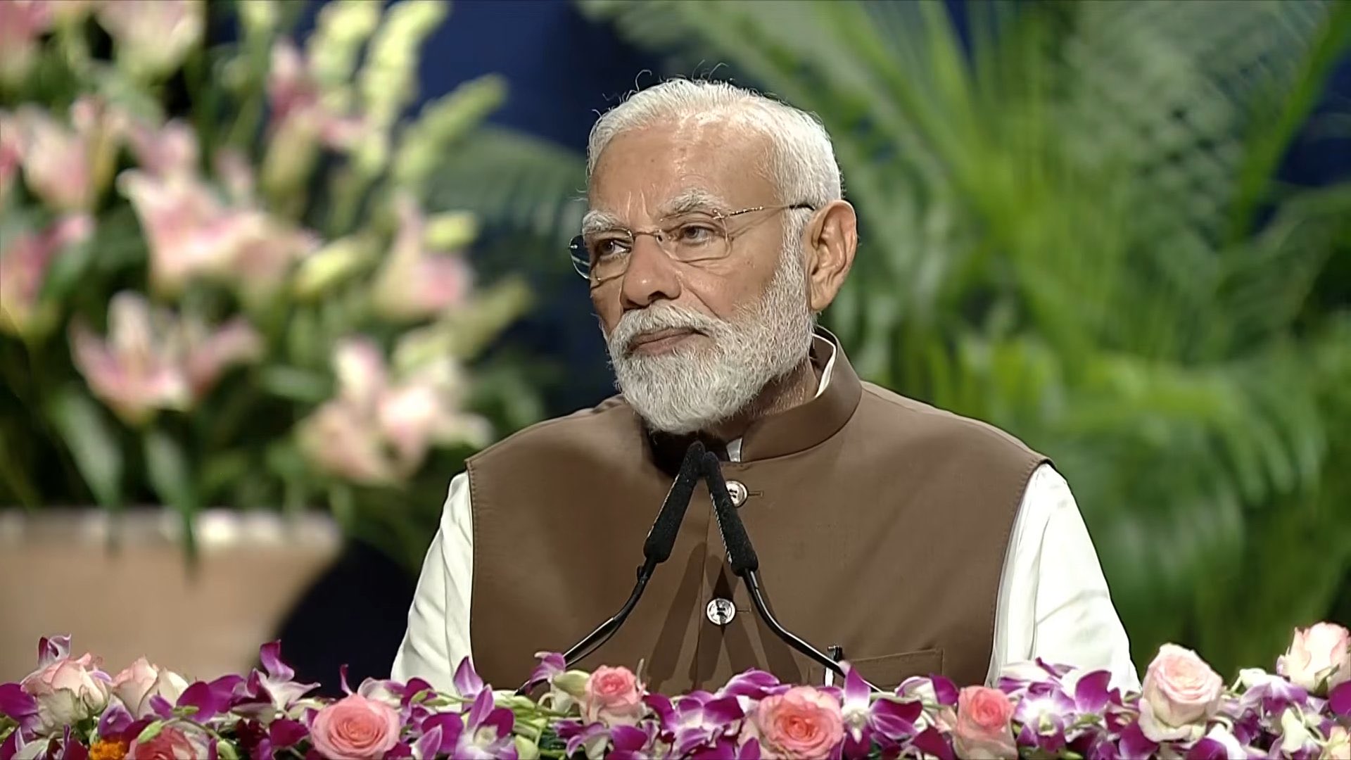 PM Modi Launches PM Dhan Dhaanya Krishi Yojana and Pulses Mission to Strengthen Farmer Prosperity