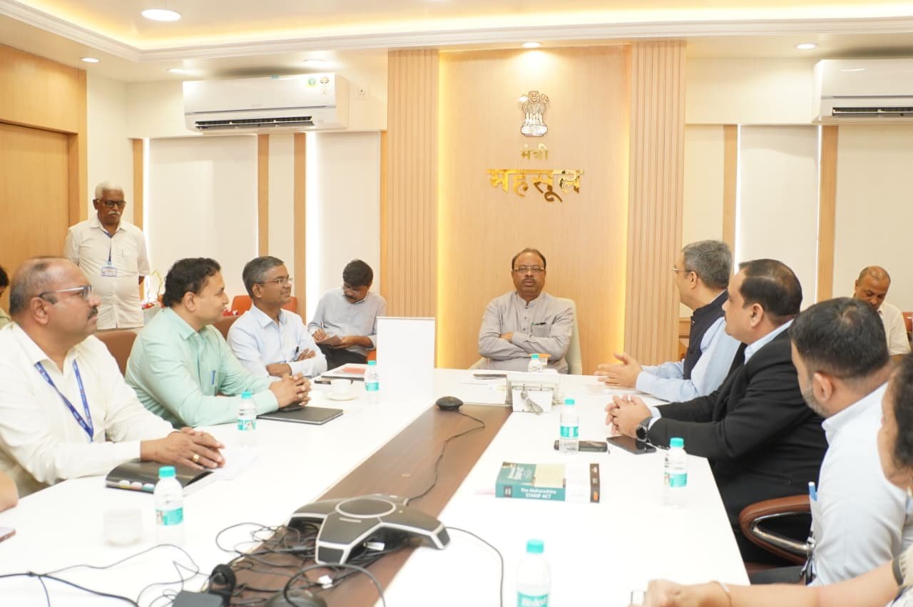 Maharashtra Launches E-Bond System for Import-Export Trade