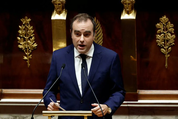 French PM Sebastien Lecornu Survives Two No-Confidence Votes