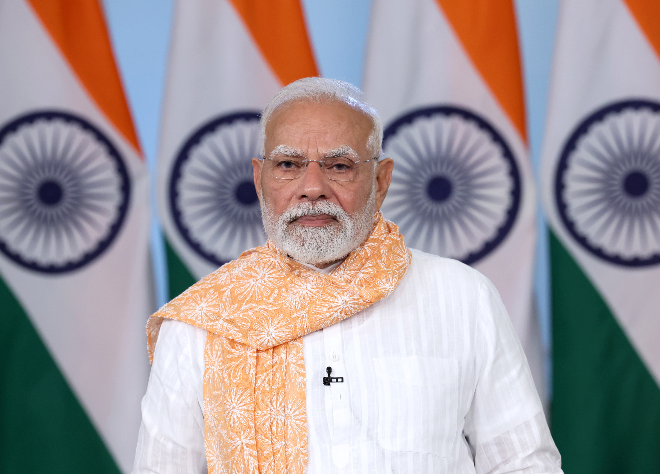 પ્રધાનમંત્રી નરેન્દ્ર મોદી આજે બૂથ સ્તરના કાર્યકરો સાથે વાતચીતથી બિહાર વિધાનસભા ચૂંટણી પ્રચારની શરૂઆત કરશે