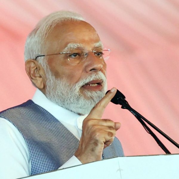 PM Modi to Inaugurate and Lay Foundation Stones for Projects Worth ₹1,140 Crore in Gujarat