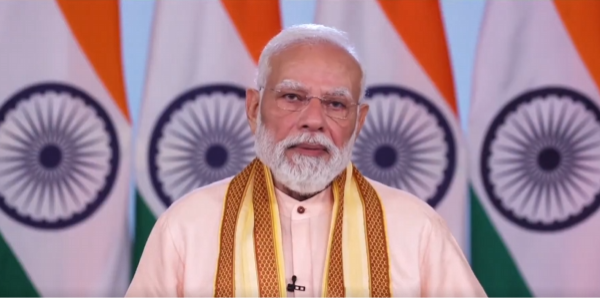PM Modi Distributes 51,000+ Appointment Letters, Launches ‘Viksit Bharat Yojana’ to Provide 3.5 Crore Jobs