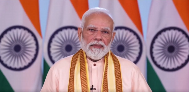 PM Modi Distributes 51,000+ Appointment Letters, Launches ‘Viksit Bharat Yojana’ to Provide 3.5 Crore Jobs