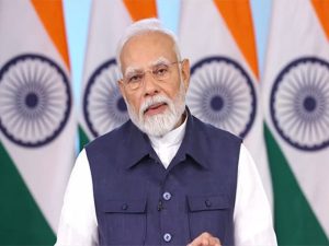 नवी मुंबई आंतरराष्ट्रीय विमानतळाचं उद्घाटन येत्या बुधवारी  प्रधानमंत्र्यांच्या हस्ते होणार