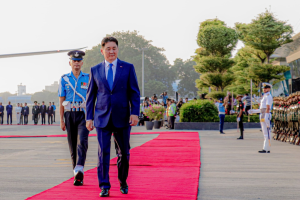 PM Modi to hold talks with President of Mongolia Khurelsukh Ukhnaa in New Delhi Today