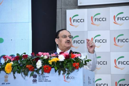 Health Minister JP Nadda says India’s TB incidence declines by 18%, double the global average