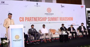Visakhapatnam Set to Become Futuristic City with $15 Billion Google AI Data Centre: CM Chandrababu Naidu
