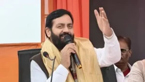 हरियाणा: मुख्यमंत्री नायब सिंह सैनी ने गन्ने की कीमतों में 15 रुपये प्रति क्विंटल की बढ़ोतरी की घोषणा की