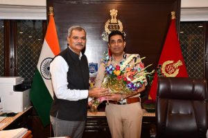 NCB, SSB to Strengthen Anti-Drug Trafficking Operations on Indo-Nepal Border