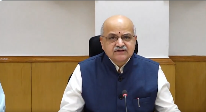 NITI Aayog Launches Tax Policy Working Paper to Boost Foreign Investment