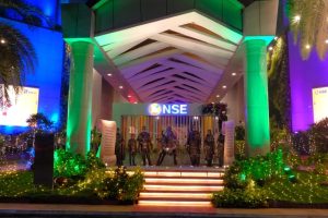 NSE and BSE Hold Muhurat Trading Session on Diwali