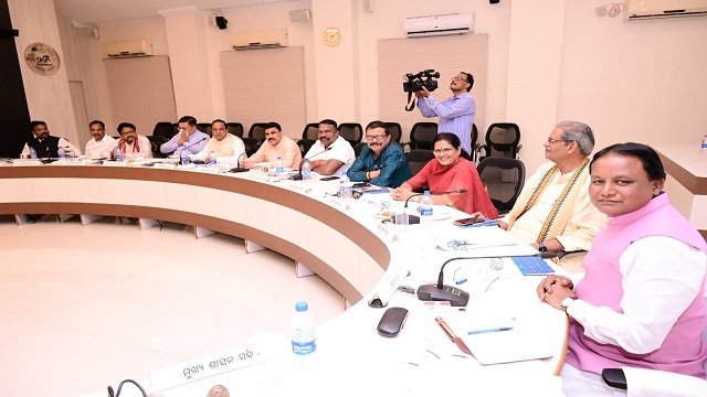 Odisha Hands Over Police Sub-Inspector Recruitment Scam Probe to CBI Amid Multi-State Nexus