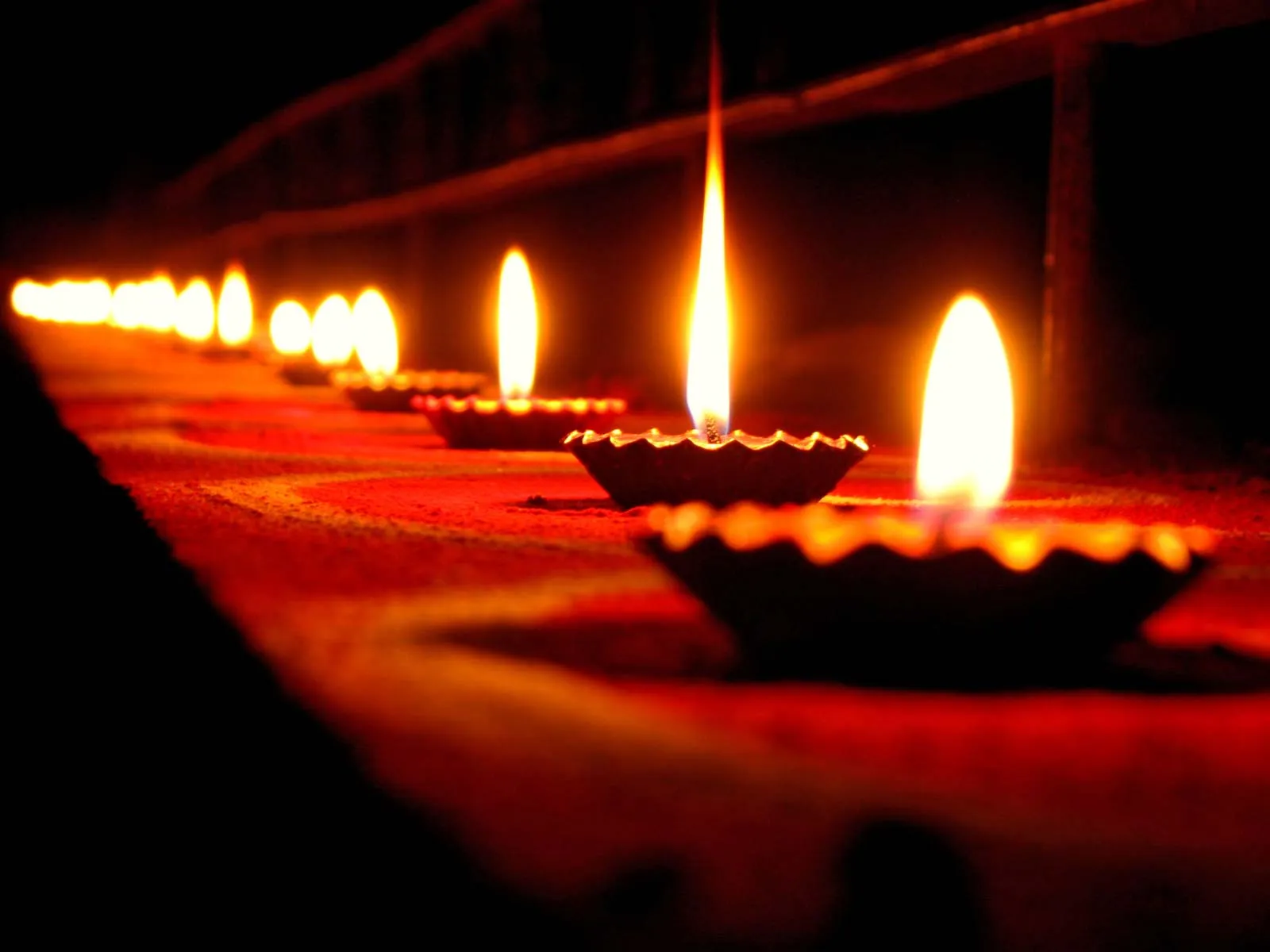 California Declares Diwali a State Holiday, Joining Pennsylvania and Connecticut