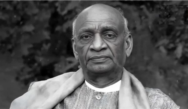 Telangana Pays Tribute To Sardar Vallabhbhai Patel On His Birth Anniversary