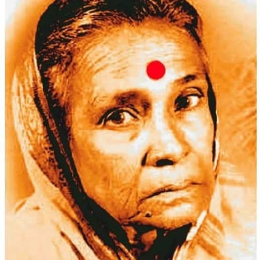 ৰাজ্যৰ বিভিন্ন স্থানত প্ৰতিমা বৰুৱা পাণ্ডেৰ আজি ৯১ সংখ্যক জন্ম বার্ষিকী পালন