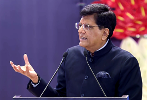 Union Minister Piyush Goyal Rescues 36 Indian Workers from Exploitation in Oman