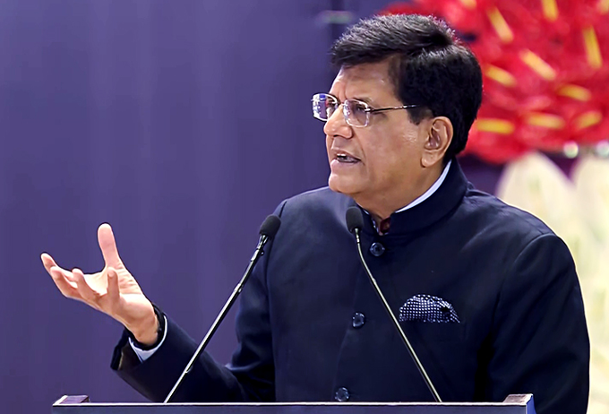 Union Minister Piyush Goyal Rescues 36 Indian Workers from Exploitation in Oman