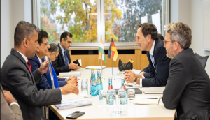 India, US Making Steady Progress in Trade Talks: Union Minister Piyush Goyal
