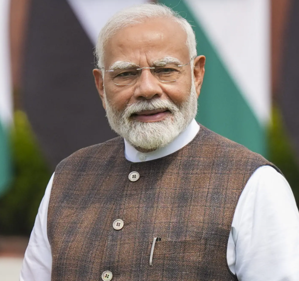 Maritime Sector Driving India’s Growth and Trade: PM Modi