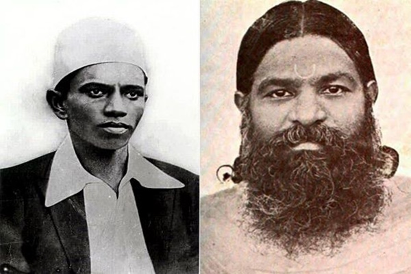 PM Modi Pays Tribute to Tiruppur Kumaran and Subramaniya Siva on Their Birth Anniversary