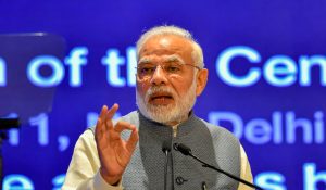 World Sees India as Reliable, Resilient, and Unstoppable: PM Modi